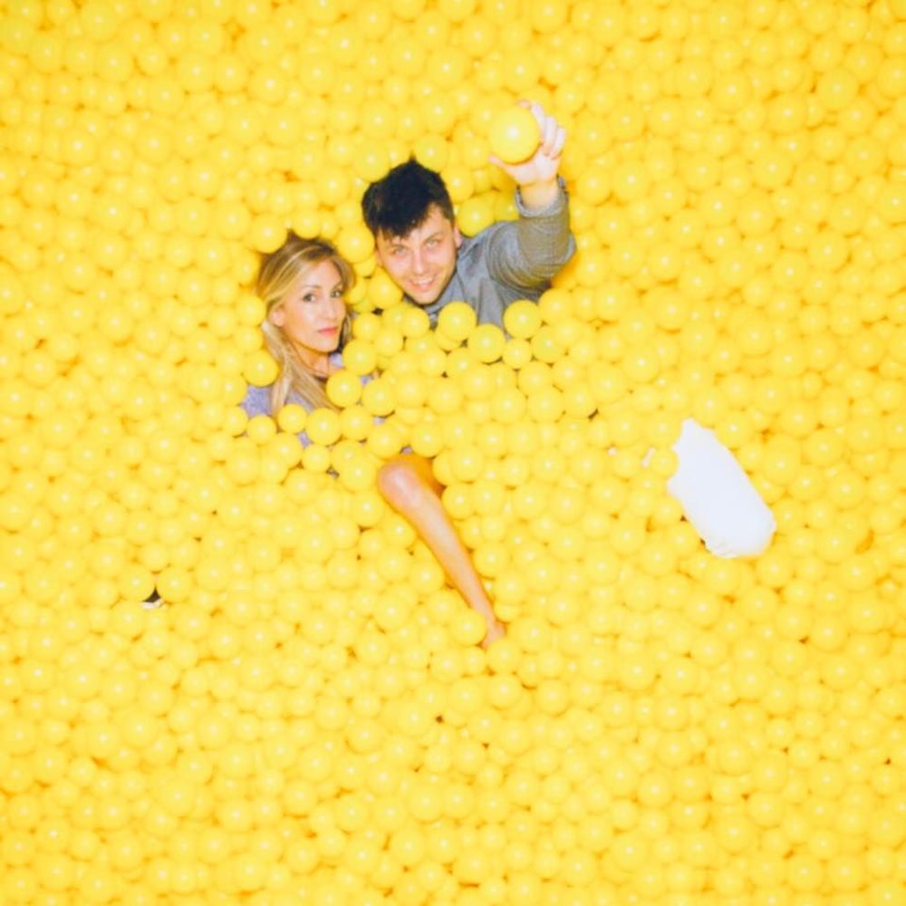 Meet your Posher, Travis